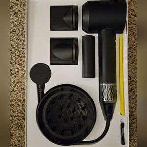 Dyson Supersonic Hairdryer